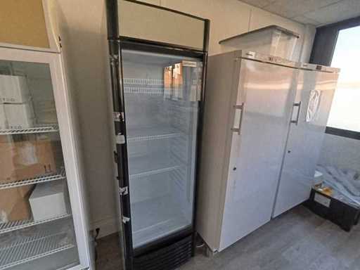 GGM Gastro International - GX352SN - Réfrigérateur