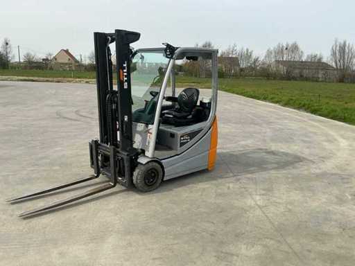 2018 Still RX20-16 Forklift