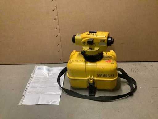 Leica jogger 28 Laser de construcție