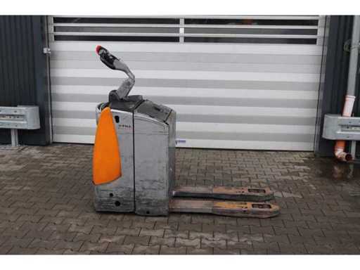 Still - EXU-SF 20 - 2019 - Palletwagen