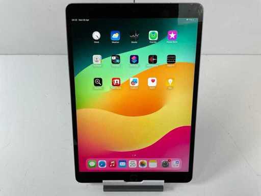 Apple iPad Pro 10,5" – WiFi + Mobilfunk – 64 GB – Space Gray