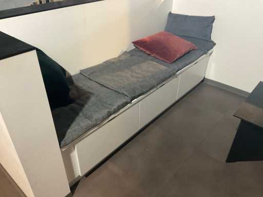 Kvik – Sofa-Set 200x60x45 cm