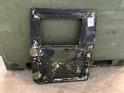 Hummer Front Door Left