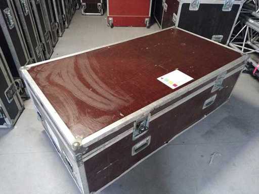 WOODSTOCK - WSP512 - Flight Case
