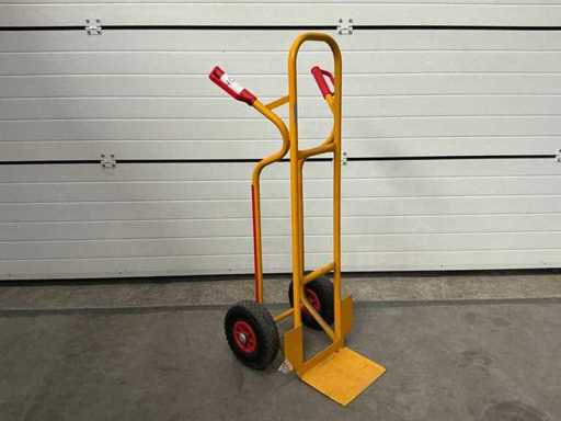 Hand truck