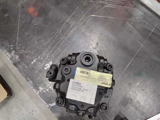 Bonfiglioli - Roterende actuator - Roterende actuator compl. 9002HV-EPA2 - 2019 (4x)
