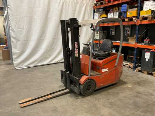 2006 BT C3E150R Forklift