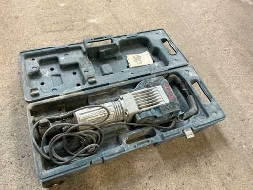 Marteau de démolition Bosch GSH 16