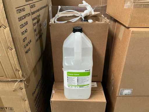 Partij Ecolab Freezer Cleaner 5L (10x)