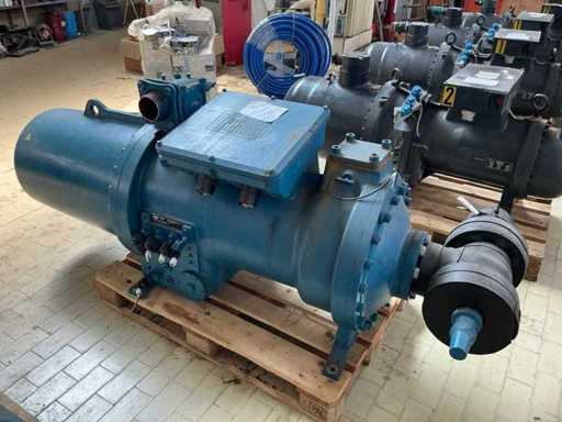 Materials and warehouse stocks