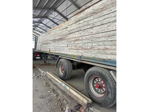 Doka en Peri - Bekisting