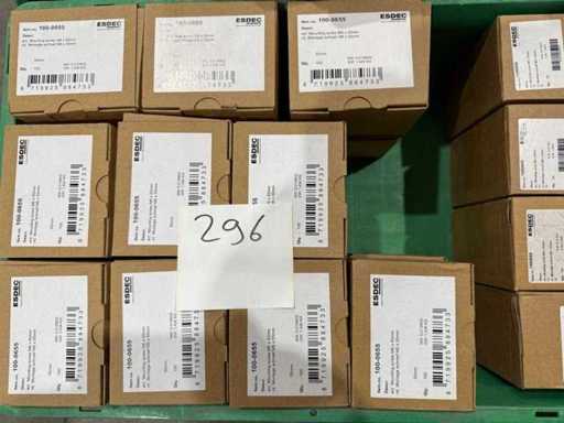 Befestigungsschraube M6x55 (1000655) - (1400x)