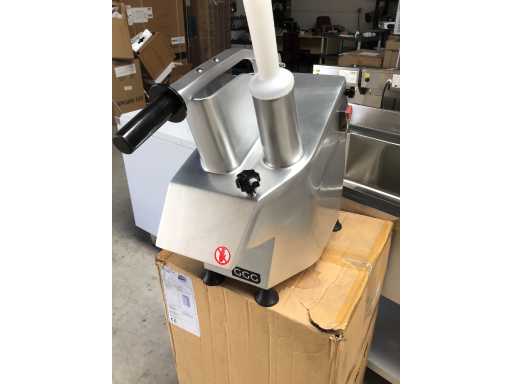 Ggg Vegetable Cutter