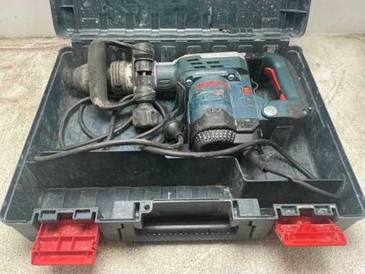 2021 Bosch GSH 5 CE Breaker Hammer 6kg SDS-max