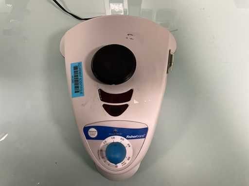 FISHERBRAND Vortex roerder