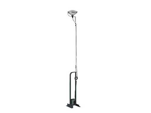 FLOS - LED Toio - Lampe sur pied