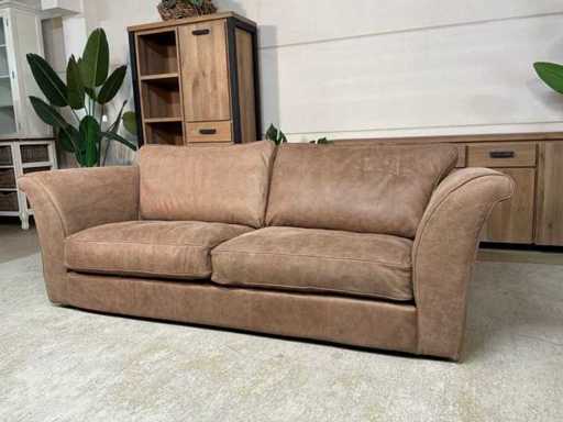 Savannah Leren bankstel