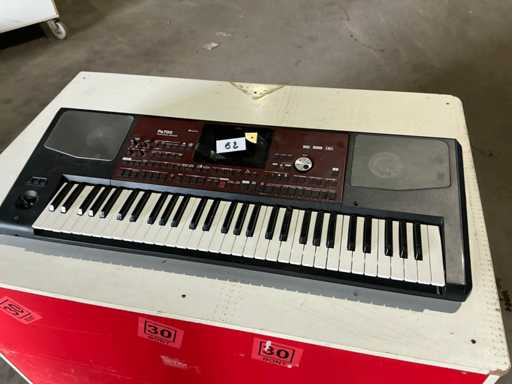 Korg Pa700 Professioneller Arrangeur