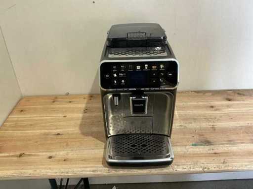 PHILLIPS 5400 Series Koffie- & espressomachines