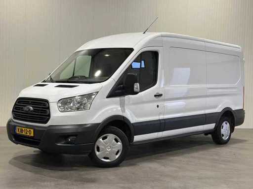 Ford Transit 310 2,0 TDCI L3H2 Trend VJB-12-D