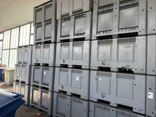 ENGELS Palletbox (12x)