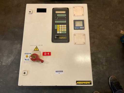 Nabertherm Control Box