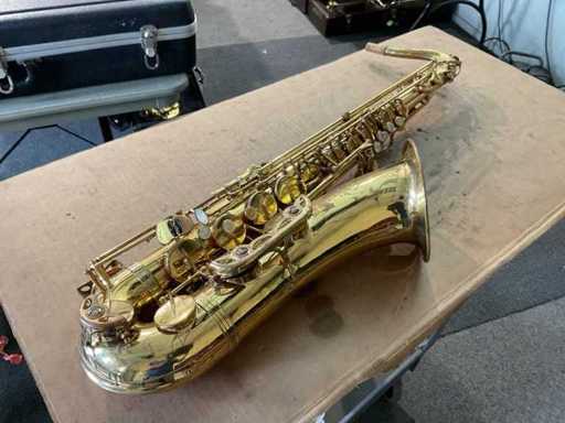 Sassofono Selmer