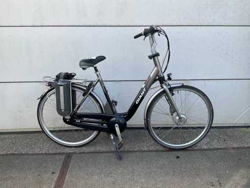 Giant Twist Elektrofahrrad