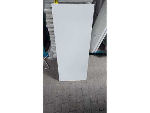 Biały blat stołu (7x)