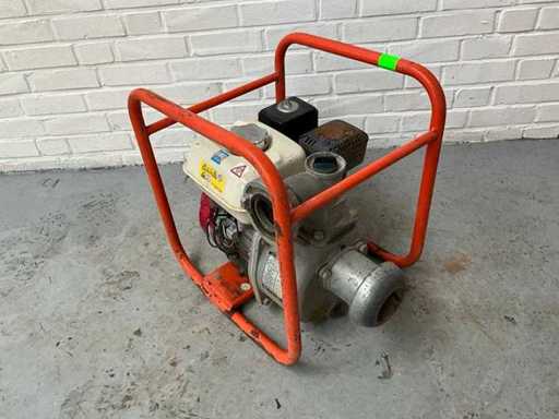 Silnikowa pompa wodna Koshin SEH-80X