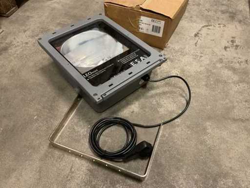 ESA Lux LEO mini Floodlight (2x)