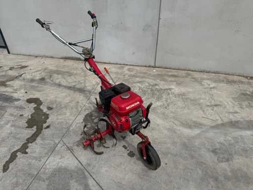 Honda - F360 - Rotary Hoes - 1993