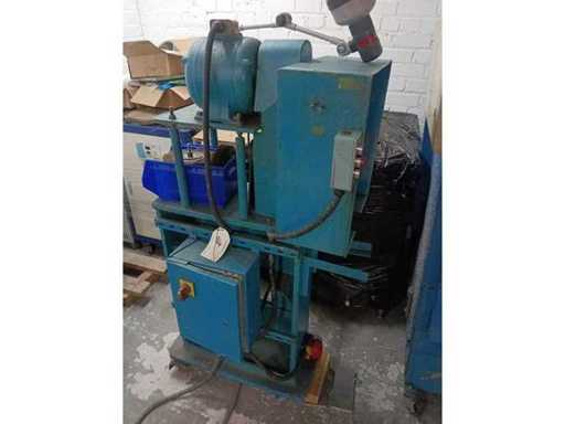 Polijstmachine