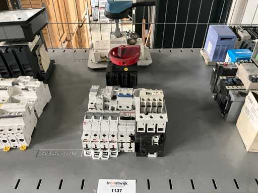 Électronique variée