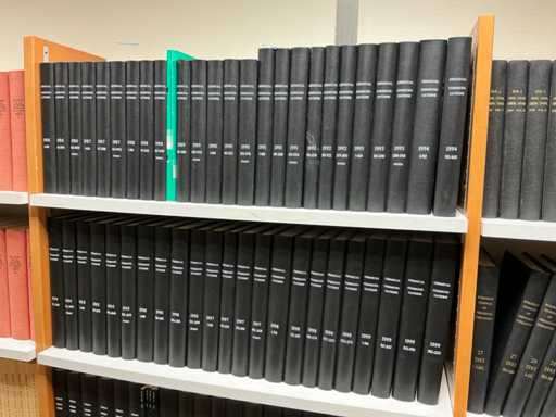 Chemische Communicatie - Wetenschappelijke Boekencollecties