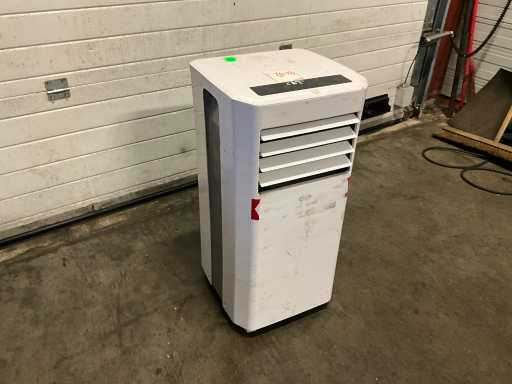 Argo Glamour Mobiele airco