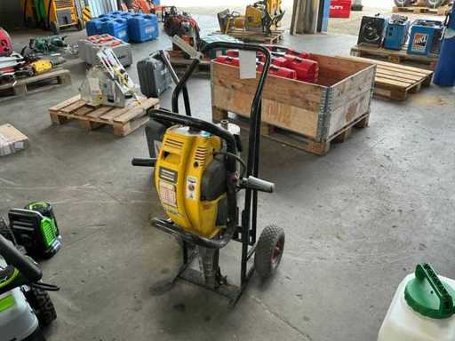 Atlas COPCO - Cobra ProE - Breaker