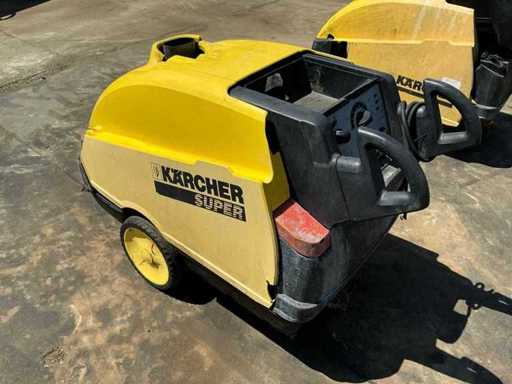 Kärcher - HDS 895 M Eco - High pressure-cleaner
