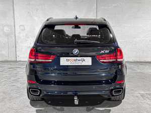 BMW X5 xDrive30d High Executive M-Sport 258hp 2014, 8-THZ-86