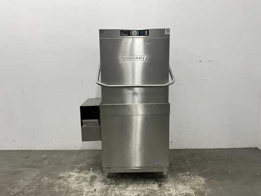 Hobart - Premax - Mașină de spălat vase cu rafturi