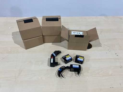 Lightware Cable Extender DVIDL Extender