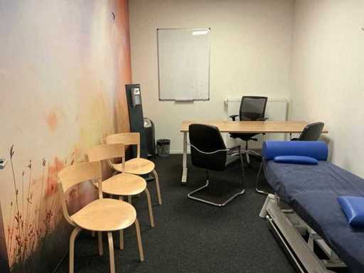 Meeting / office space
