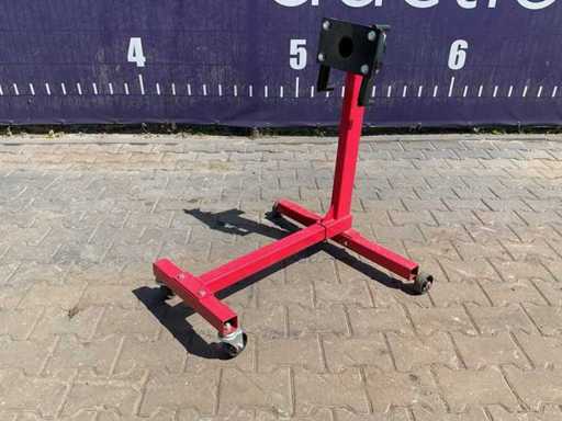 Culla Motore Global Hydraulics