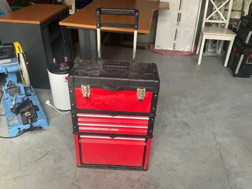 Boîte à outils Docher