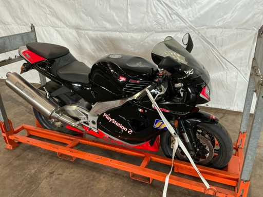 Aprilia Sport V60 Motorrad