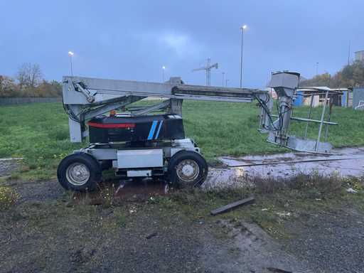 TKD - Z30/20 - Piattaforma aerea