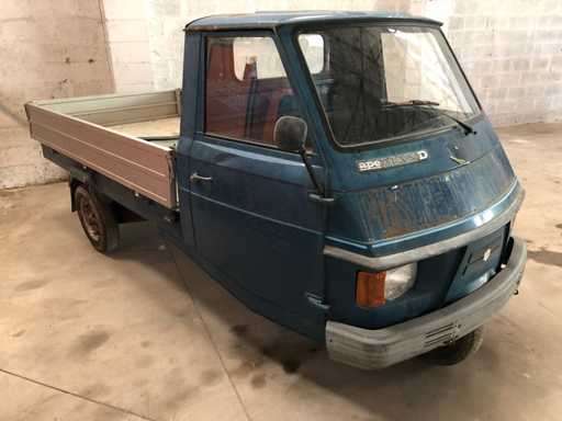 PIAGGIO - APE 400 - Piaggio APE