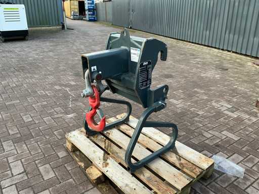 2022 Magni H61 Voorzet hijshaak