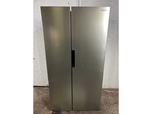 SAMSUNG RS66A8101SL American Refrigerator