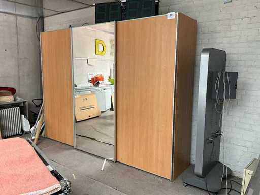 Wardrobe
